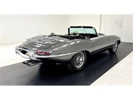 1967 Jaguar XKE (CC-2000920) for sale in Morgantown, Pennsylvania