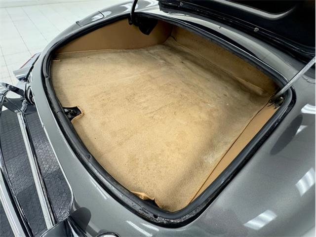 1967 Jaguar XKE (CC-2000920) for sale in Morgantown, Pennsylvania