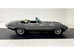 1967 Jaguar XKE (CC-2000920) for sale in Morgantown, Pennsylvania