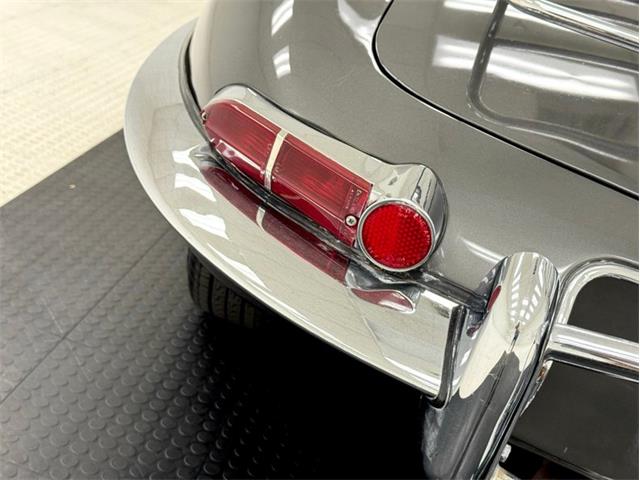 1967 Jaguar XKE (CC-2000920) for sale in Morgantown, Pennsylvania