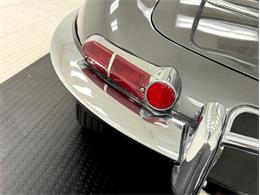 1967 Jaguar XKE (CC-2000920) for sale in Morgantown, Pennsylvania