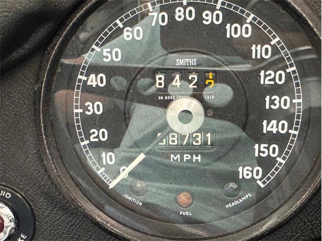 1967 Jaguar XKE (CC-2000920) for sale in Morgantown, Pennsylvania