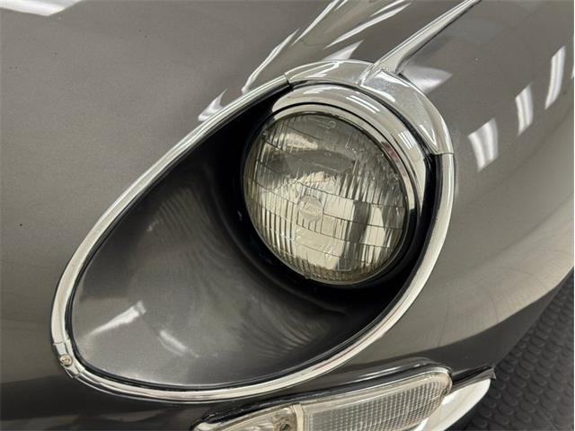 1967 Jaguar XKE (CC-2000920) for sale in Morgantown, Pennsylvania
