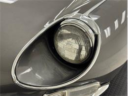 1967 Jaguar XKE (CC-2000920) for sale in Morgantown, Pennsylvania