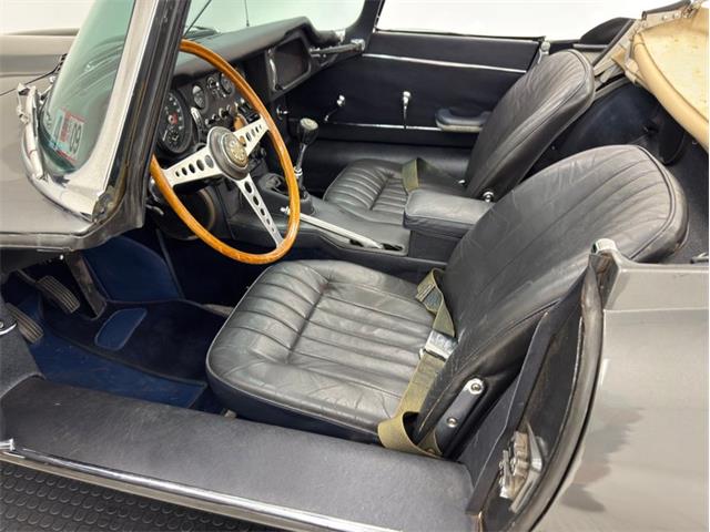 1967 Jaguar XKE (CC-2000920) for sale in Morgantown, Pennsylvania