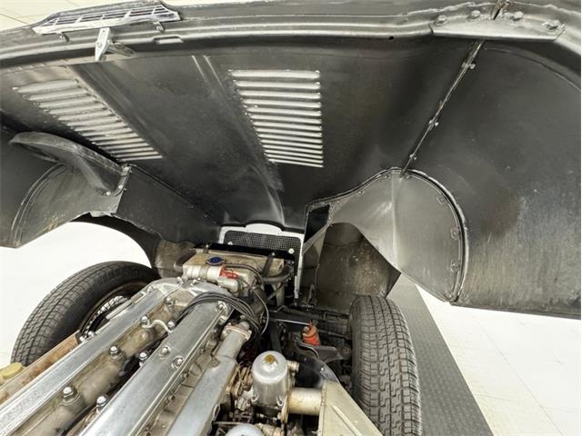 1967 Jaguar XKE (CC-2000920) for sale in Morgantown, Pennsylvania