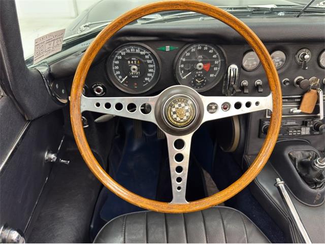 1967 Jaguar XKE (CC-2000920) for sale in Morgantown, Pennsylvania