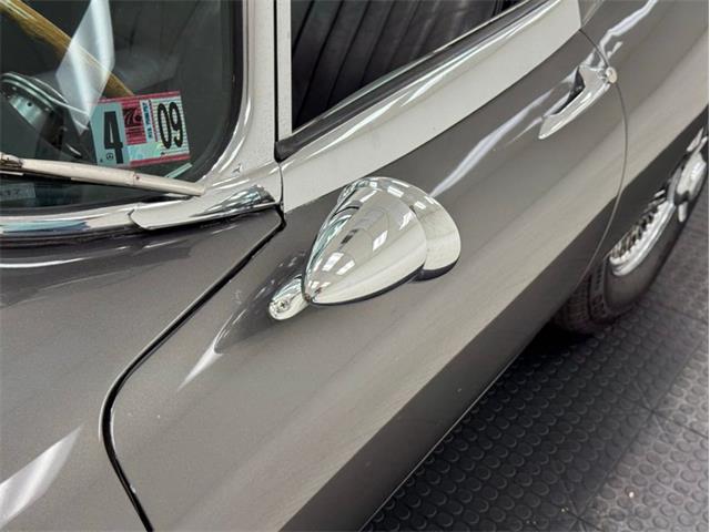 1967 Jaguar XKE (CC-2000920) for sale in Morgantown, Pennsylvania