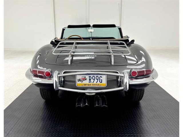 1967 Jaguar XKE (CC-2000920) for sale in Morgantown, Pennsylvania