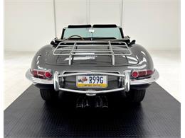 1967 Jaguar XKE (CC-2000920) for sale in Morgantown, Pennsylvania