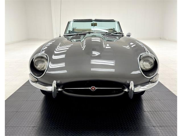 1967 Jaguar XKE (CC-2000920) for sale in Morgantown, Pennsylvania