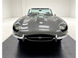 1967 Jaguar XKE (CC-2000920) for sale in Morgantown, Pennsylvania