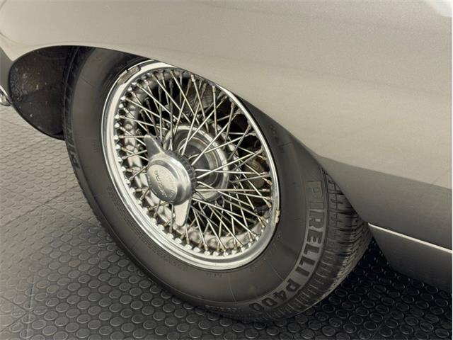 1967 Jaguar XKE (CC-2000920) for sale in Morgantown, Pennsylvania