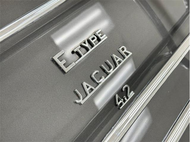 1967 Jaguar XKE (CC-2000920) for sale in Morgantown, Pennsylvania