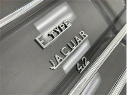 1967 Jaguar XKE (CC-2000920) for sale in Morgantown, Pennsylvania