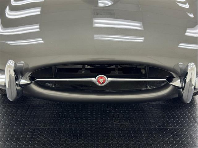 1967 Jaguar XKE (CC-2000920) for sale in Morgantown, Pennsylvania