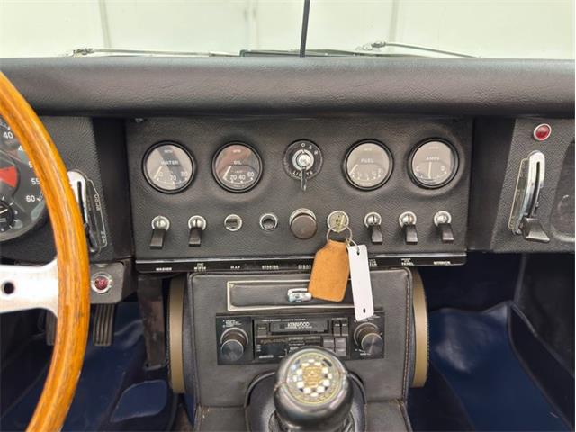 1967 Jaguar XKE (CC-2000920) for sale in Morgantown, Pennsylvania