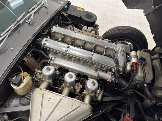 1967 Jaguar XKE (CC-2000920) for sale in Morgantown, Pennsylvania