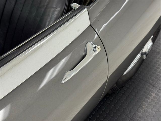 1967 Jaguar XKE (CC-2000920) for sale in Morgantown, Pennsylvania