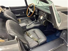 1967 Jaguar XKE (CC-2000920) for sale in Morgantown, Pennsylvania