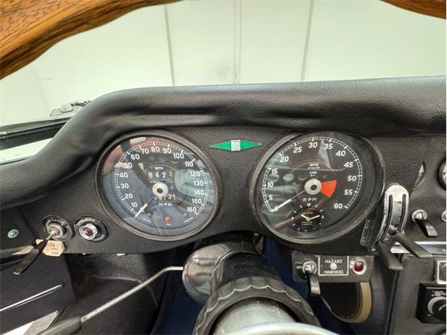 1967 Jaguar XKE (CC-2000920) for sale in Morgantown, Pennsylvania