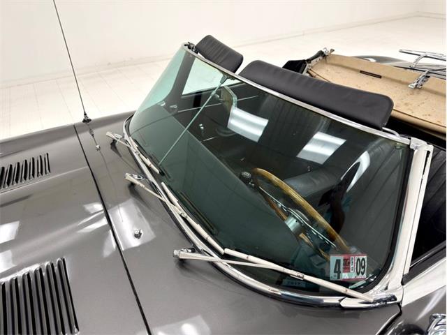 1967 Jaguar XKE (CC-2000920) for sale in Morgantown, Pennsylvania