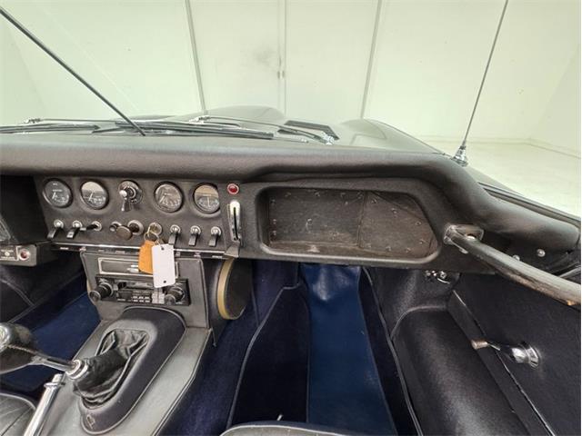 1967 Jaguar XKE (CC-2000920) for sale in Morgantown, Pennsylvania