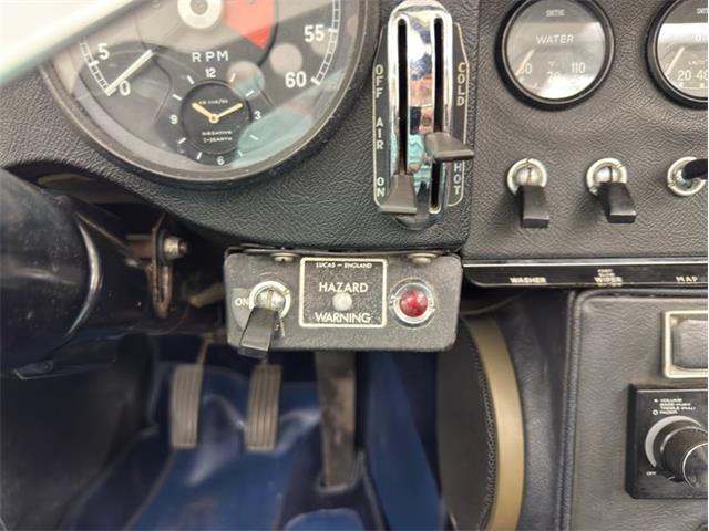 1967 Jaguar XKE (CC-2000920) for sale in Morgantown, Pennsylvania