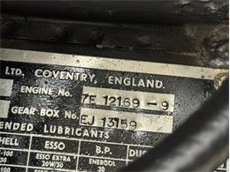 1967 Jaguar XKE (CC-2000920) for sale in Morgantown, Pennsylvania