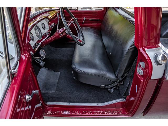 1965 Ford F100 (CC-2009201) for sale in Beverly Hills, California