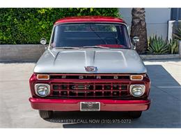 1965 Ford F100 (CC-2009201) for sale in Beverly Hills, California