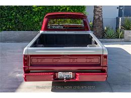1965 Ford F100 (CC-2009201) for sale in Beverly Hills, California