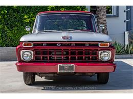 1965 Ford F100 (CC-2009201) for sale in Beverly Hills, California