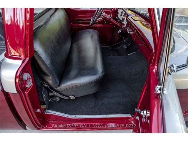 1965 Ford F100 (CC-2009201) for sale in Beverly Hills, California