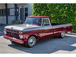 1965 Ford F100 (CC-2009201) for sale in Beverly Hills, California