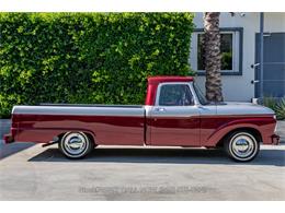 1965 Ford F100 (CC-2009201) for sale in Beverly Hills, California