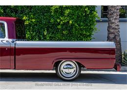 1965 Ford F100 (CC-2009201) for sale in Beverly Hills, California