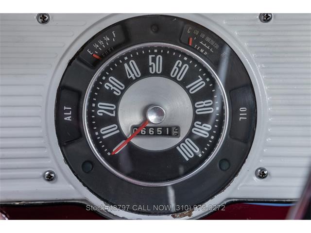 1965 Ford F100 (CC-2009201) for sale in Beverly Hills, California