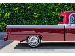 1965 Ford F100 (CC-2009201) for sale in Beverly Hills, California