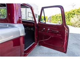 1965 Ford F100 (CC-2009201) for sale in Beverly Hills, California