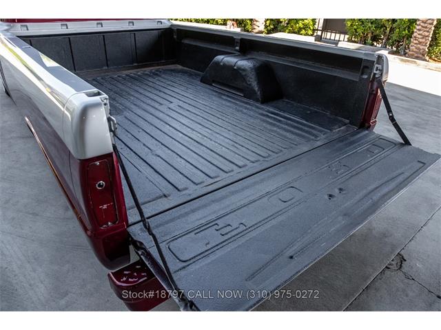 1965 Ford F100 (CC-2009201) for sale in Beverly Hills, California