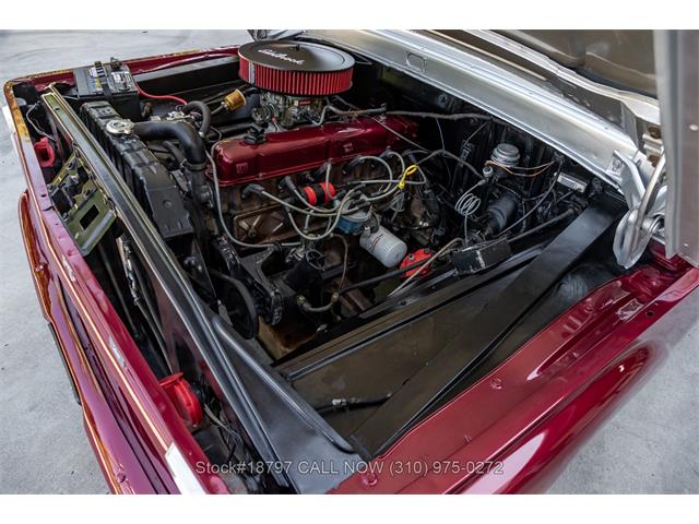 1965 Ford F100 (CC-2009201) for sale in Beverly Hills, California