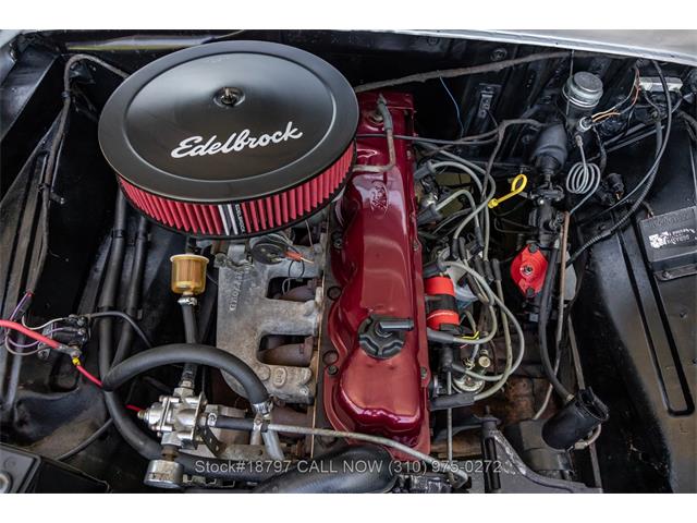 1965 Ford F100 (CC-2009201) for sale in Beverly Hills, California
