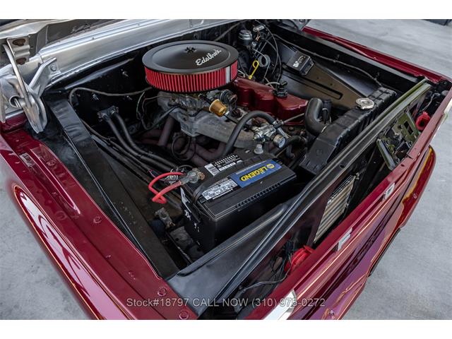 1965 Ford F100 (CC-2009201) for sale in Beverly Hills, California