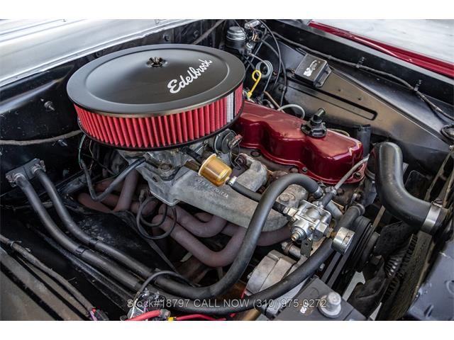 1965 Ford F100 (CC-2009201) for sale in Beverly Hills, California