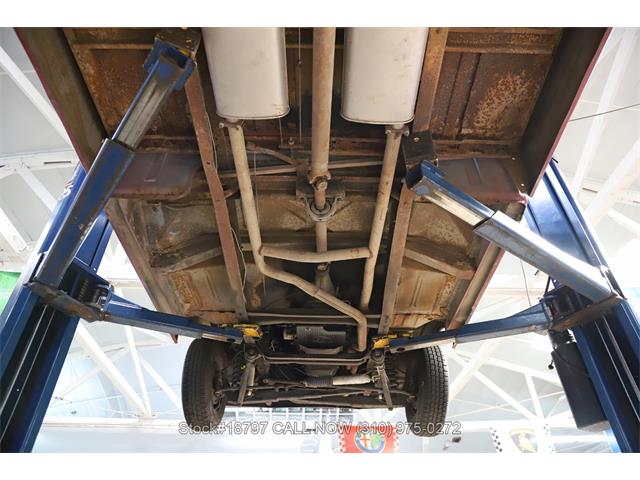 1965 Ford F100 (CC-2009201) for sale in Beverly Hills, California