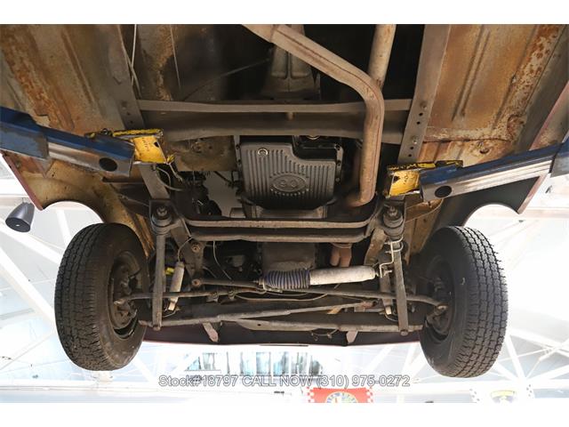 1965 Ford F100 (CC-2009201) for sale in Beverly Hills, California