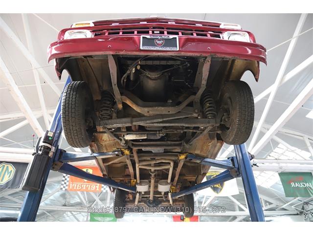 1965 Ford F100 (CC-2009201) for sale in Beverly Hills, California