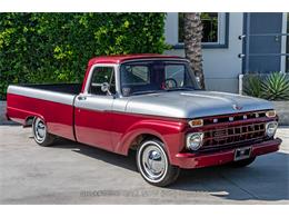 1965 Ford F100 (CC-2009201) for sale in Beverly Hills, California