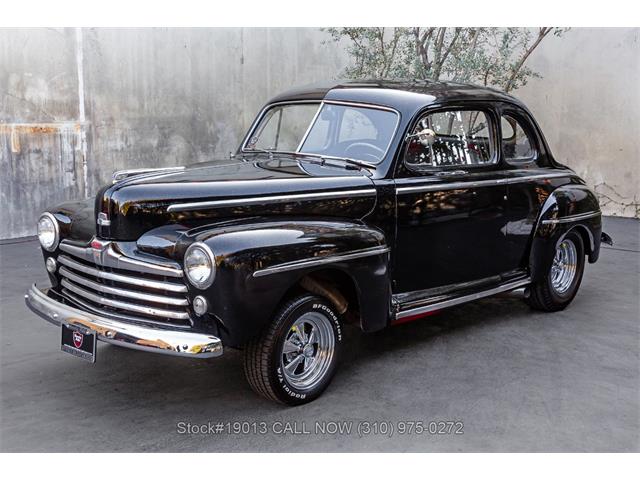 1948 Ford Super Deluxe (CC-2009203) for sale in Beverly Hills, California